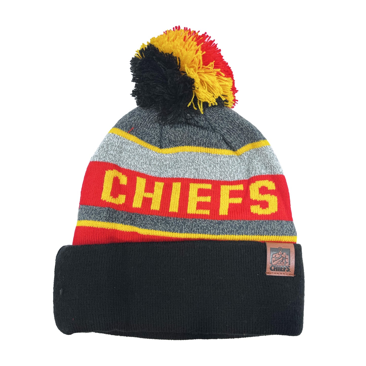Chiefs Tundra Beanie