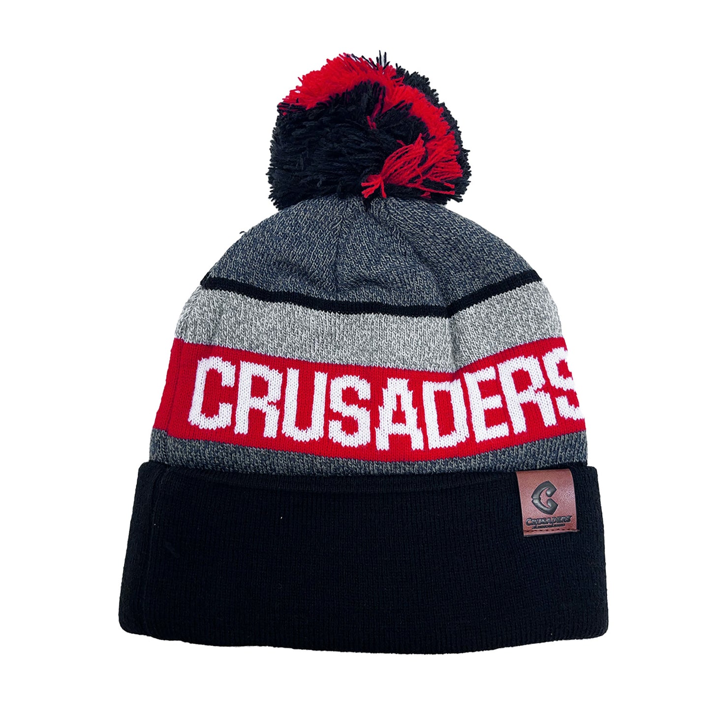 Crusaders Tundra Beanie
