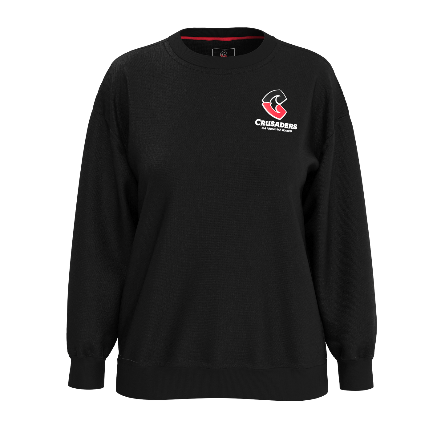 Crusaders Ladies Sweatshirt