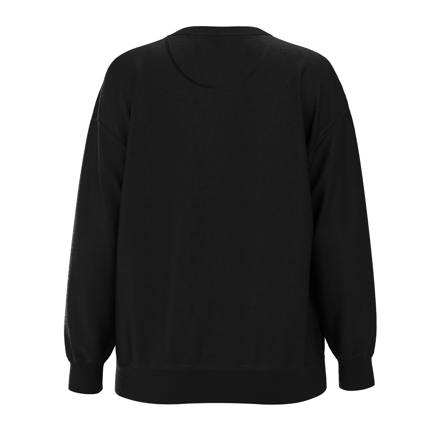 Crusaders Ladies Sweatshirt