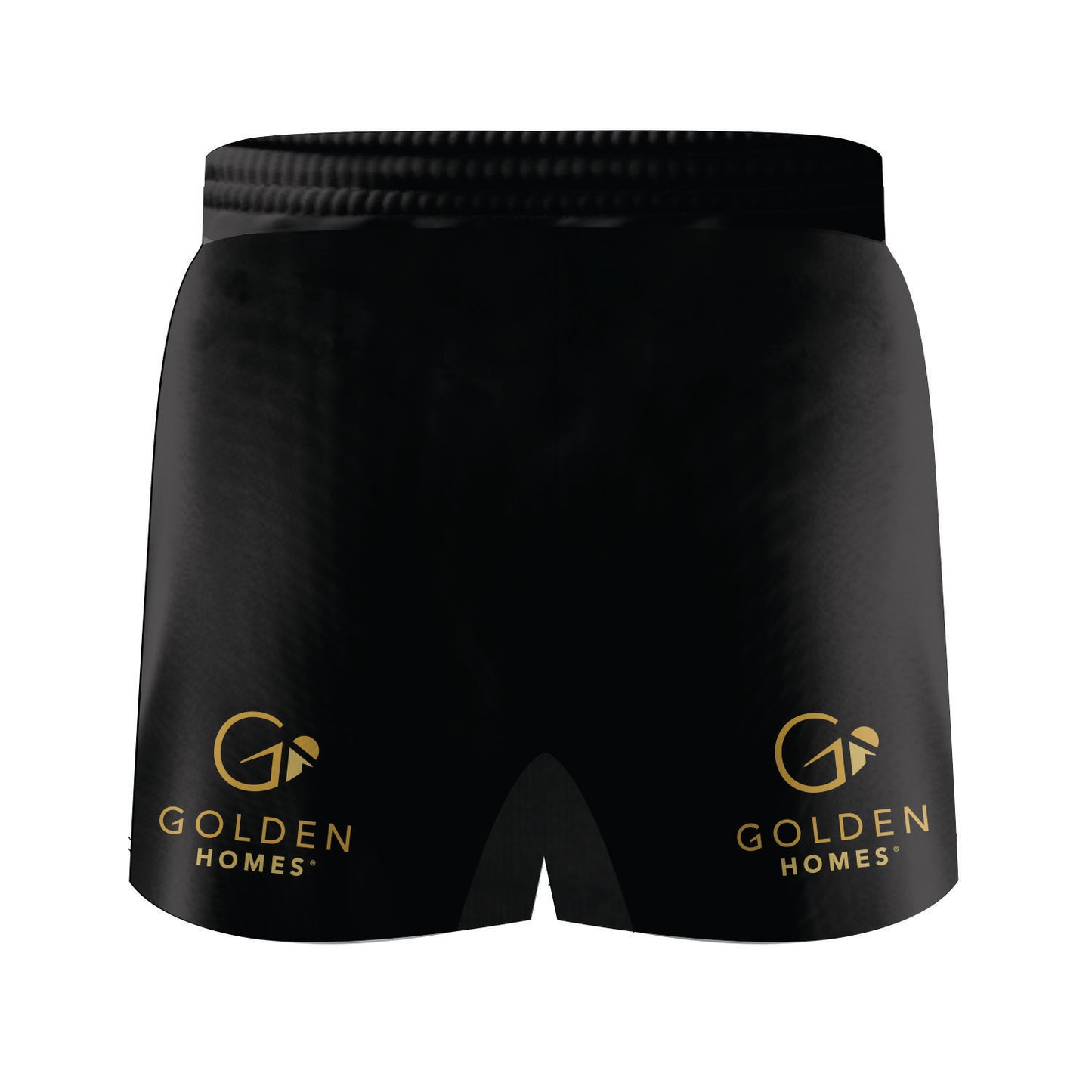 Crusaders Mens Replica Shorts Home