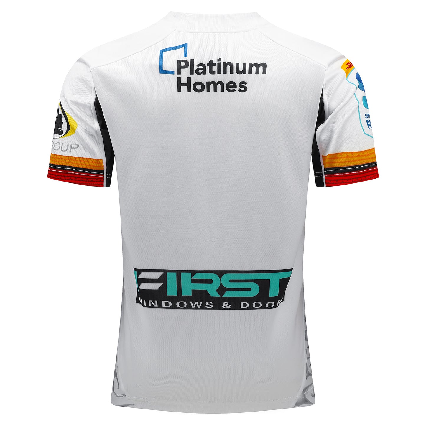 Chiefs Mens Replica Jersey Away