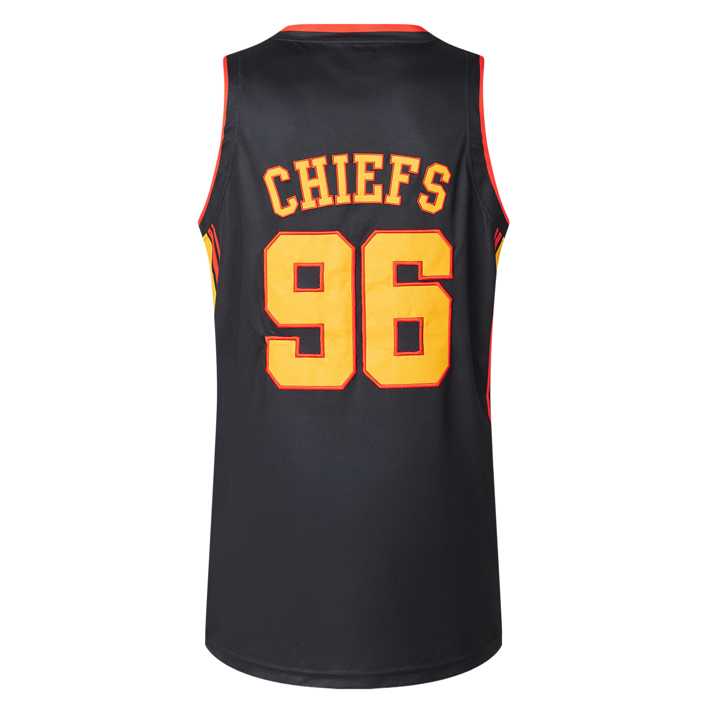 Chiefs Youth Basketball Singlet