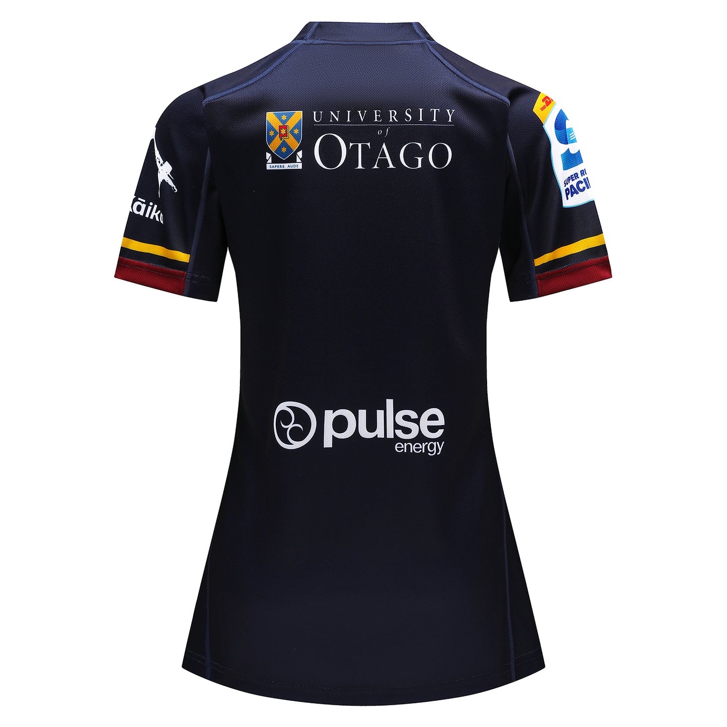 Highlanders Womens Replica Jersey Home