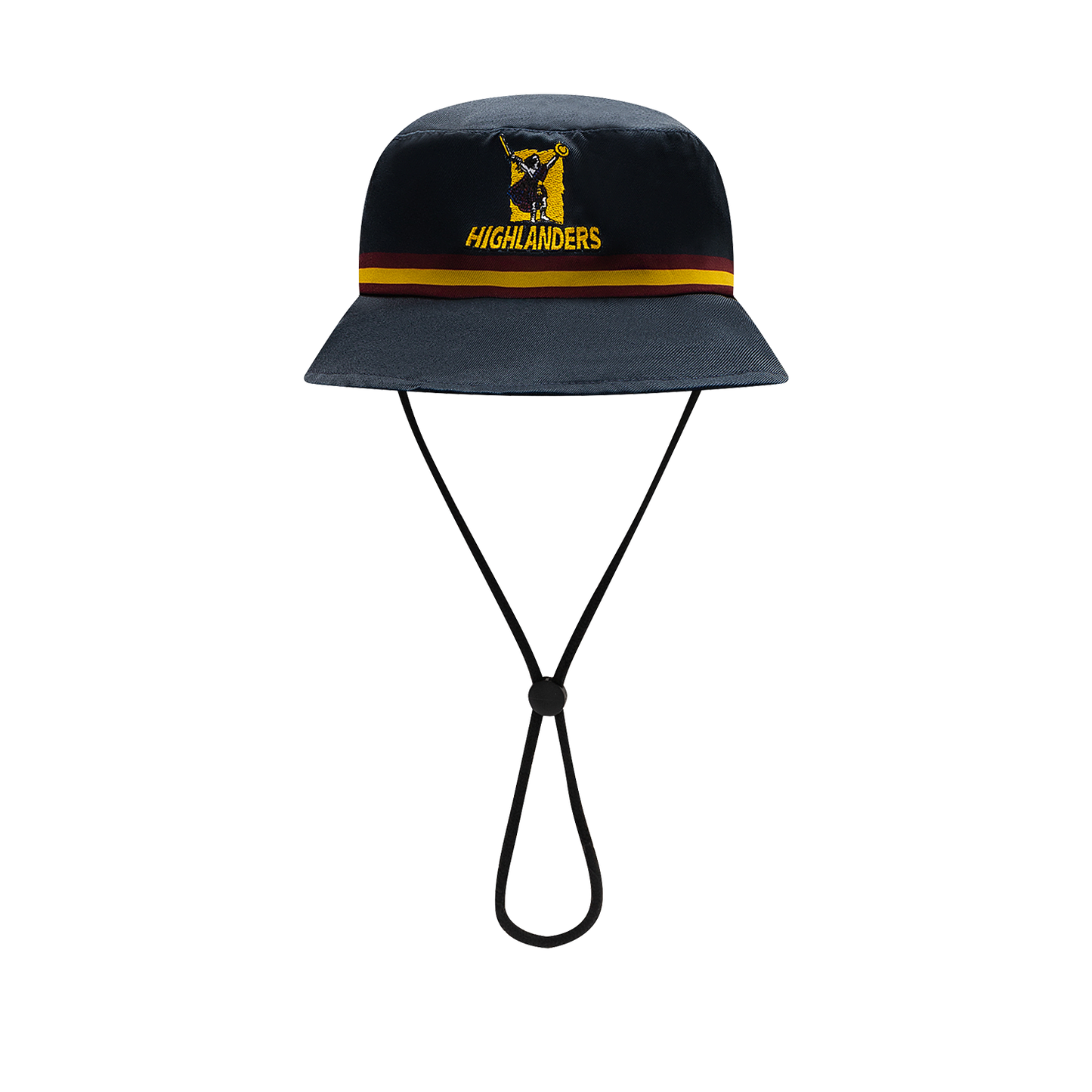 Highlanders Supporter Bucket Hat