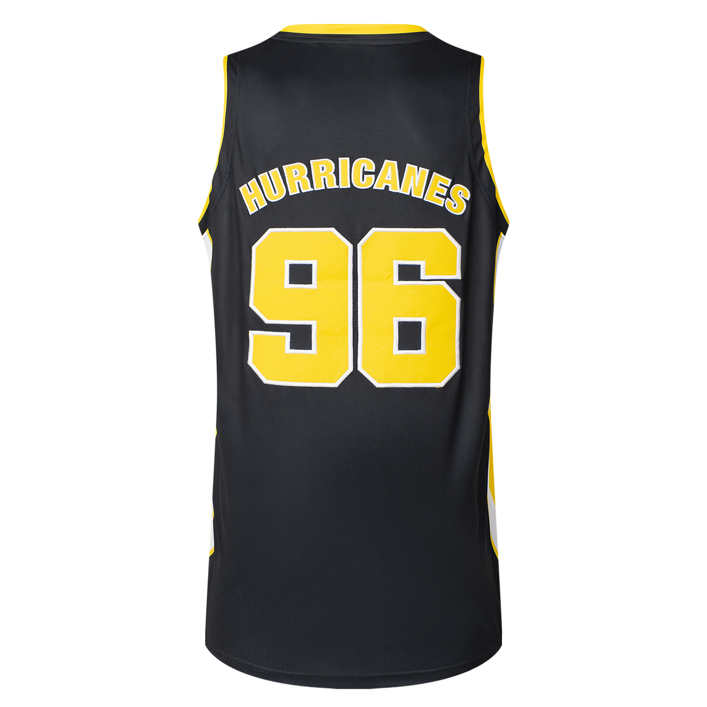 Hurricanes Youth Basketball Singlet