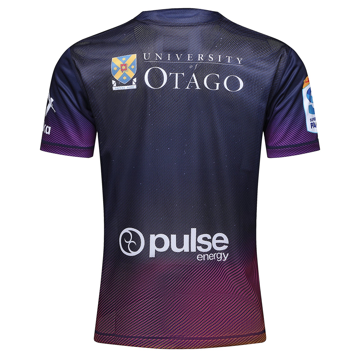 Highlanders Mens '24 Pro Training Tee
