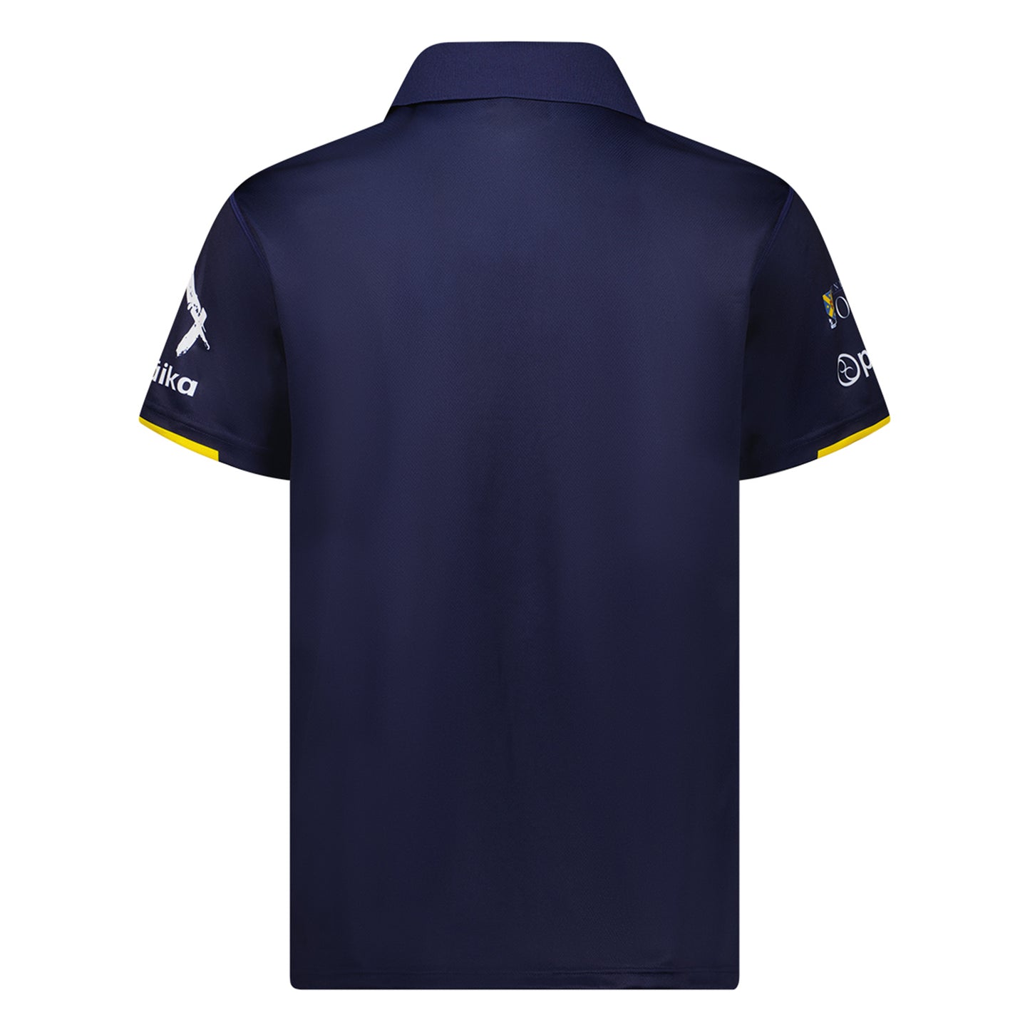 Highlanders Mens '24 Team Polo