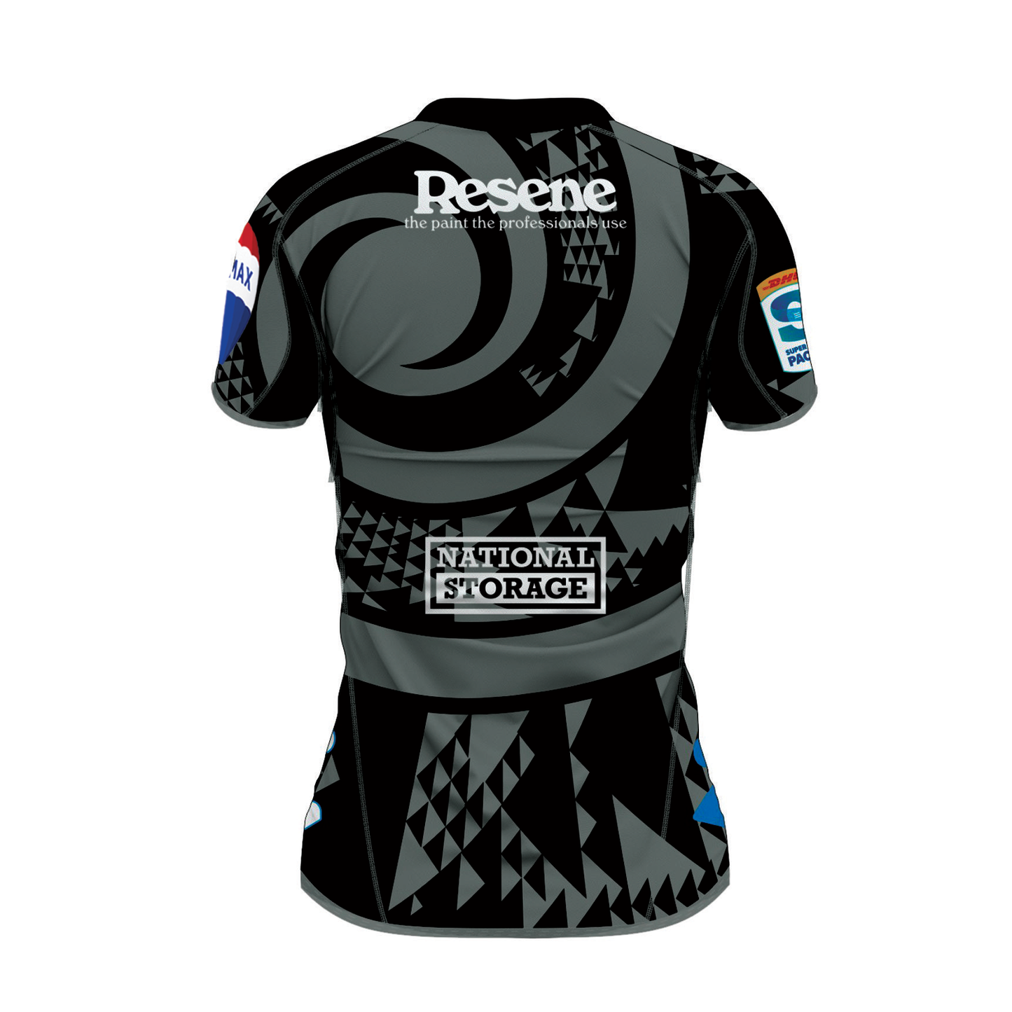 Hurricanes Womens Replica Jersey Away
