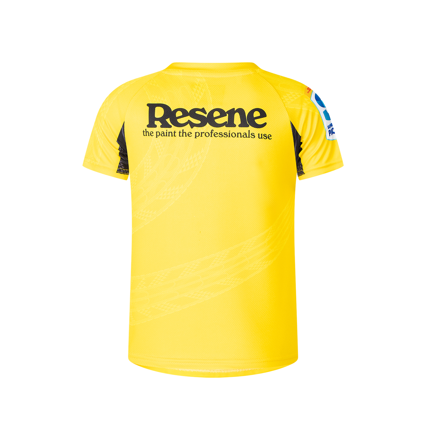 Hurricanes Youth Replica Jersey 2025 Home