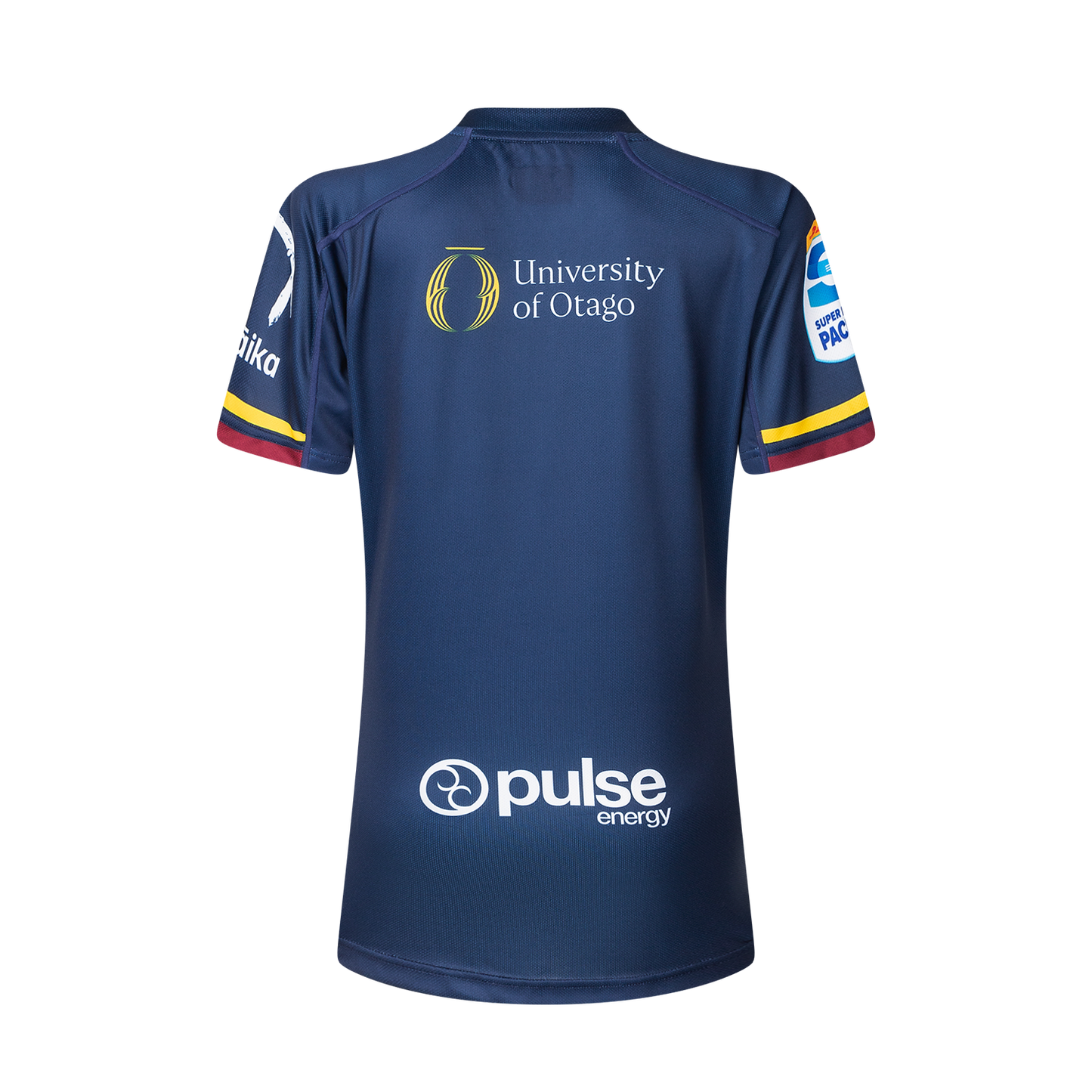 Highlanders Womens Replica Jersey 2025 Home