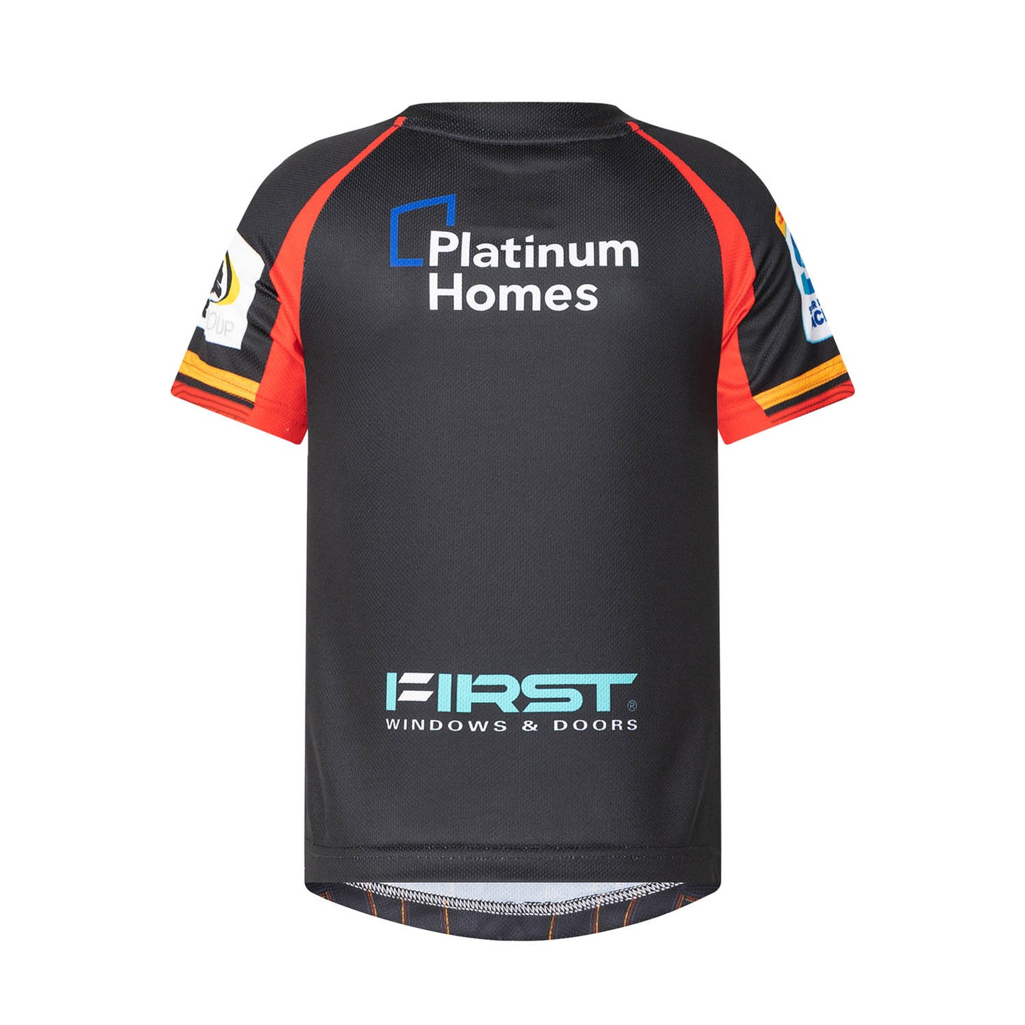 Chiefs 2025 Infant Home Kit