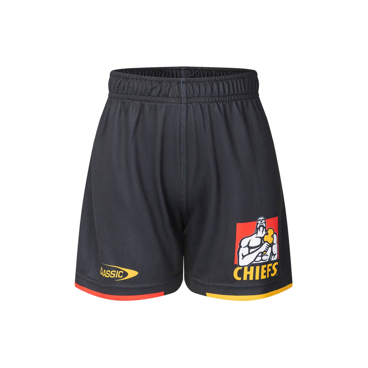 Chiefs 2025 Infant Home Kit