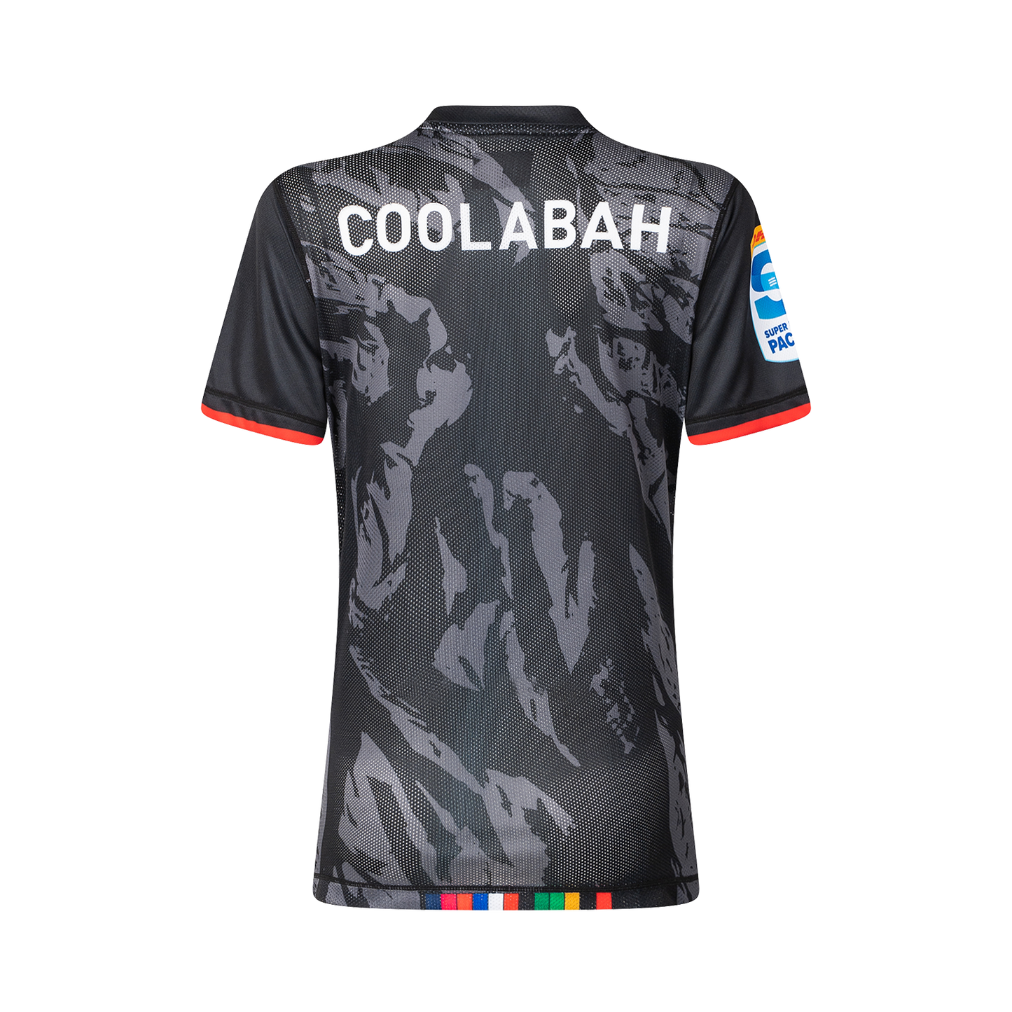 Crusaders Womens 2025 Training Tee