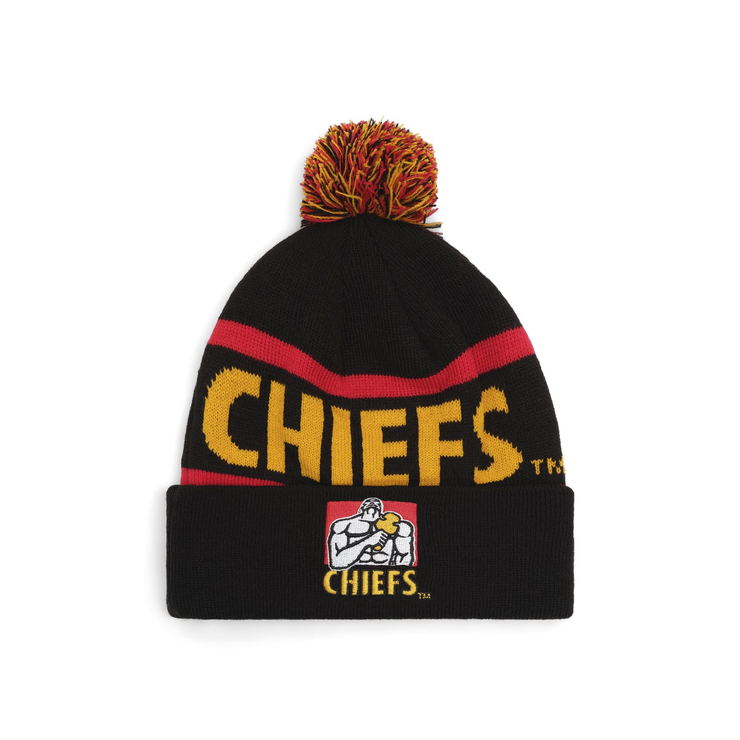 Chiefs Beanie