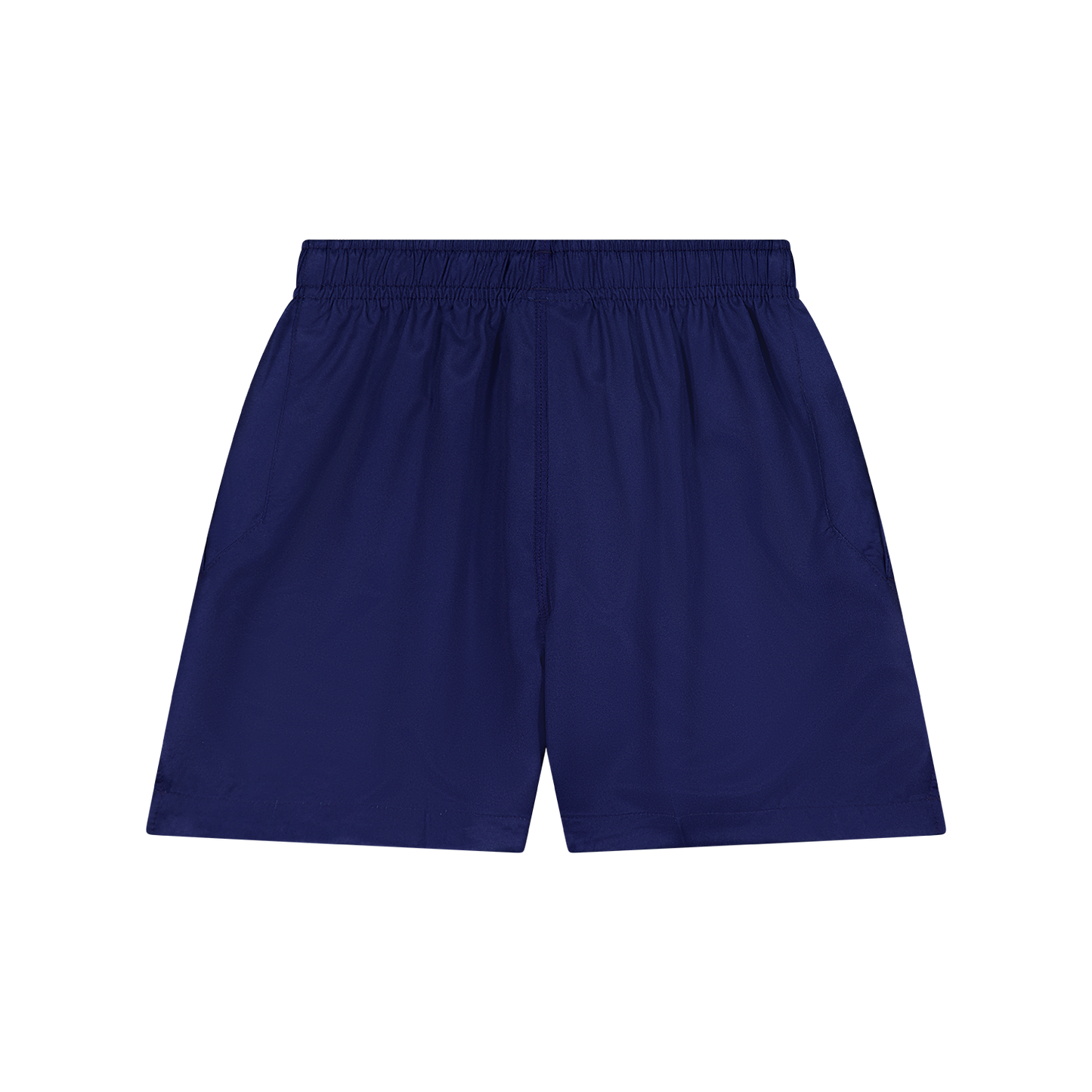 Blues Youth Rugby Shorts