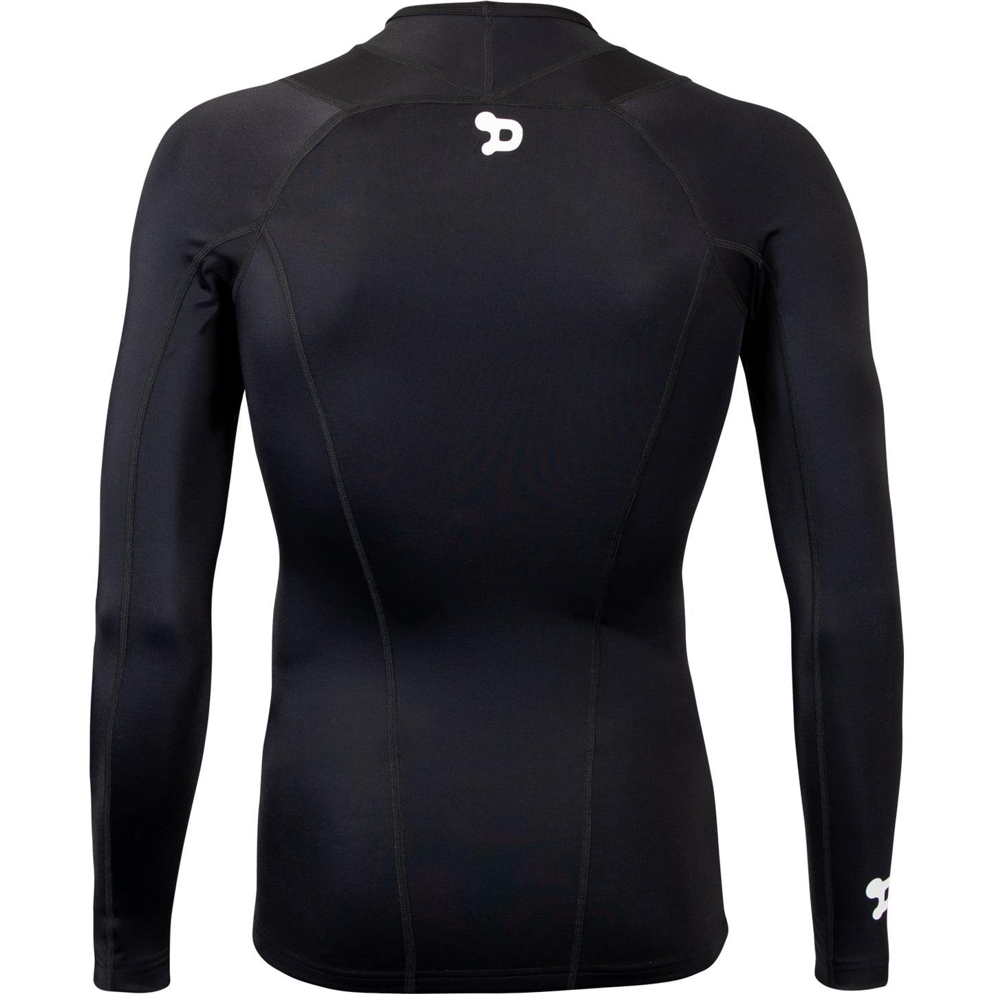 Crusaders Mens Compression Top LS