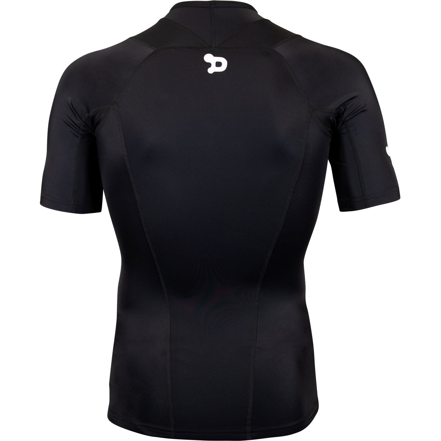 Hurricanes Mens Compression Top SS