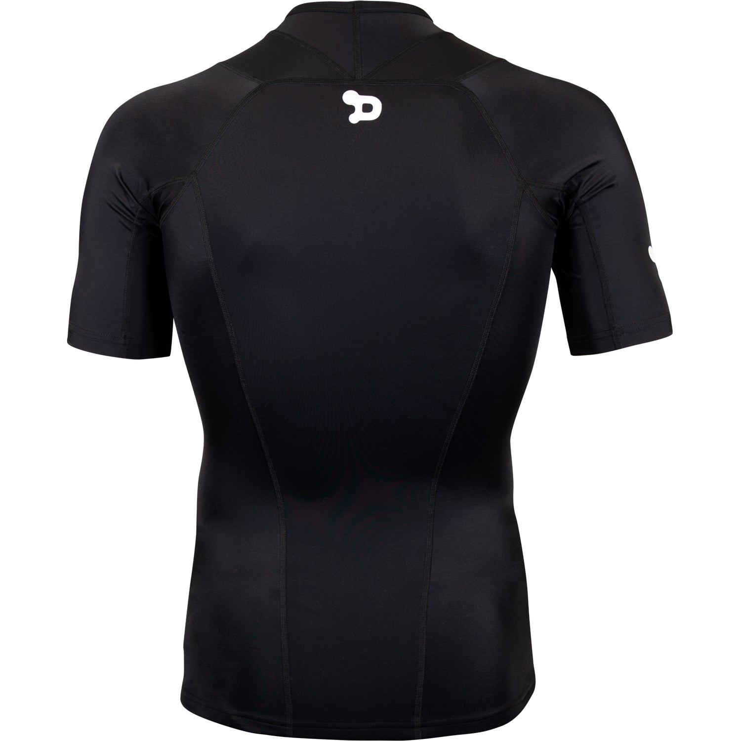 Crusaders Mens Compression Top SS