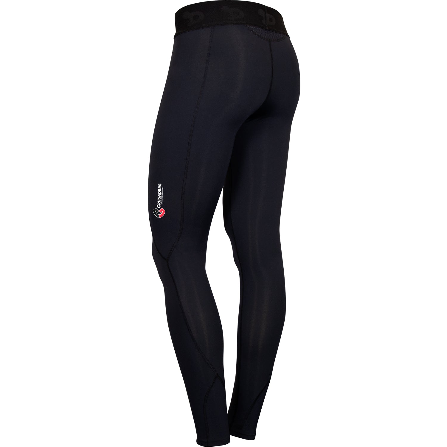 Crusaders Mens Compression Tights