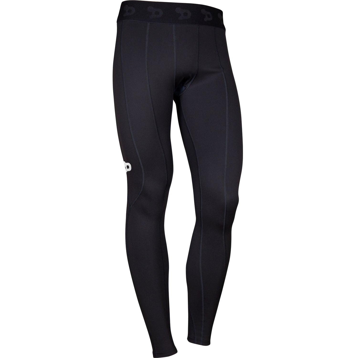 Blues Mens Compression Tights