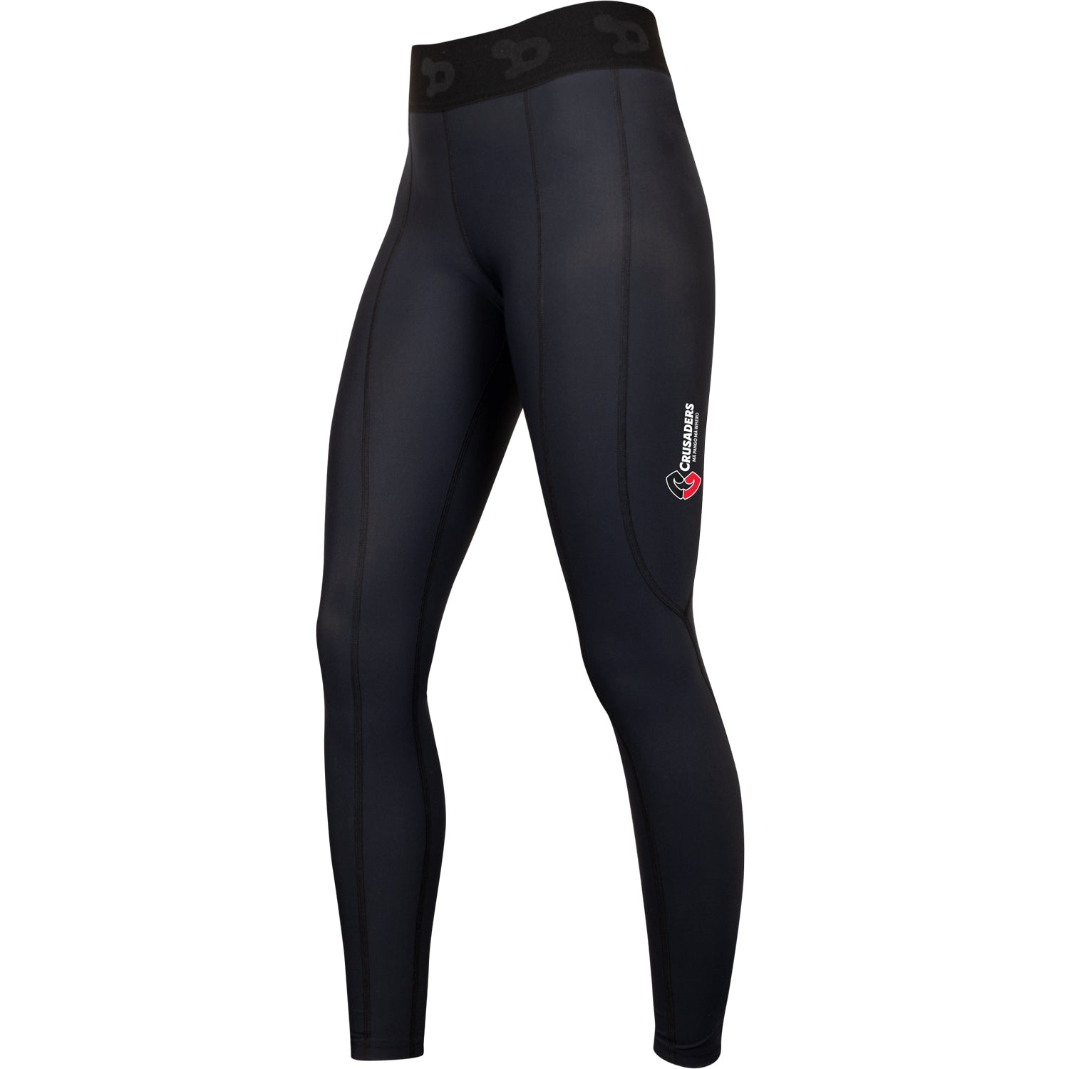 Crusaders Ladies Compression Tights