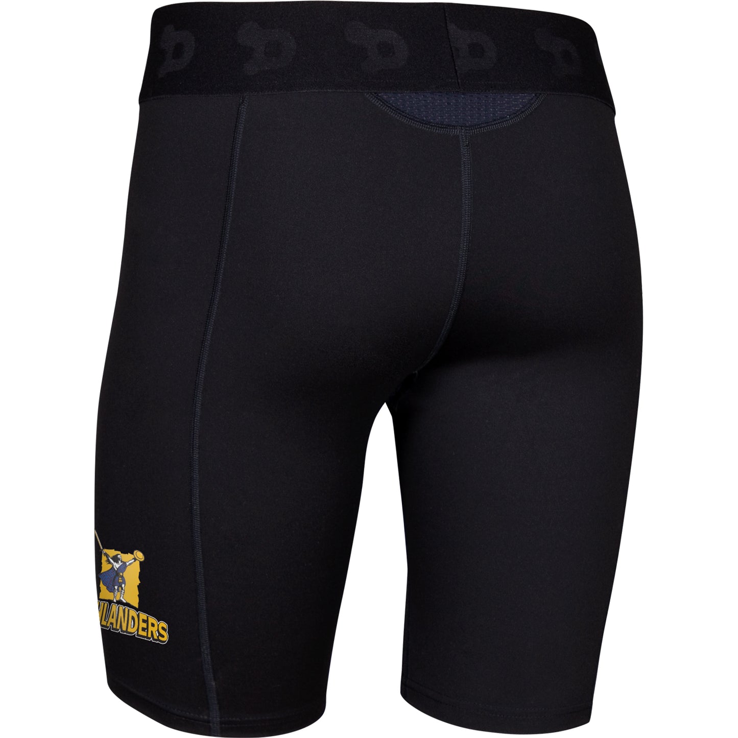 Highlanders Mens Compression Shorts