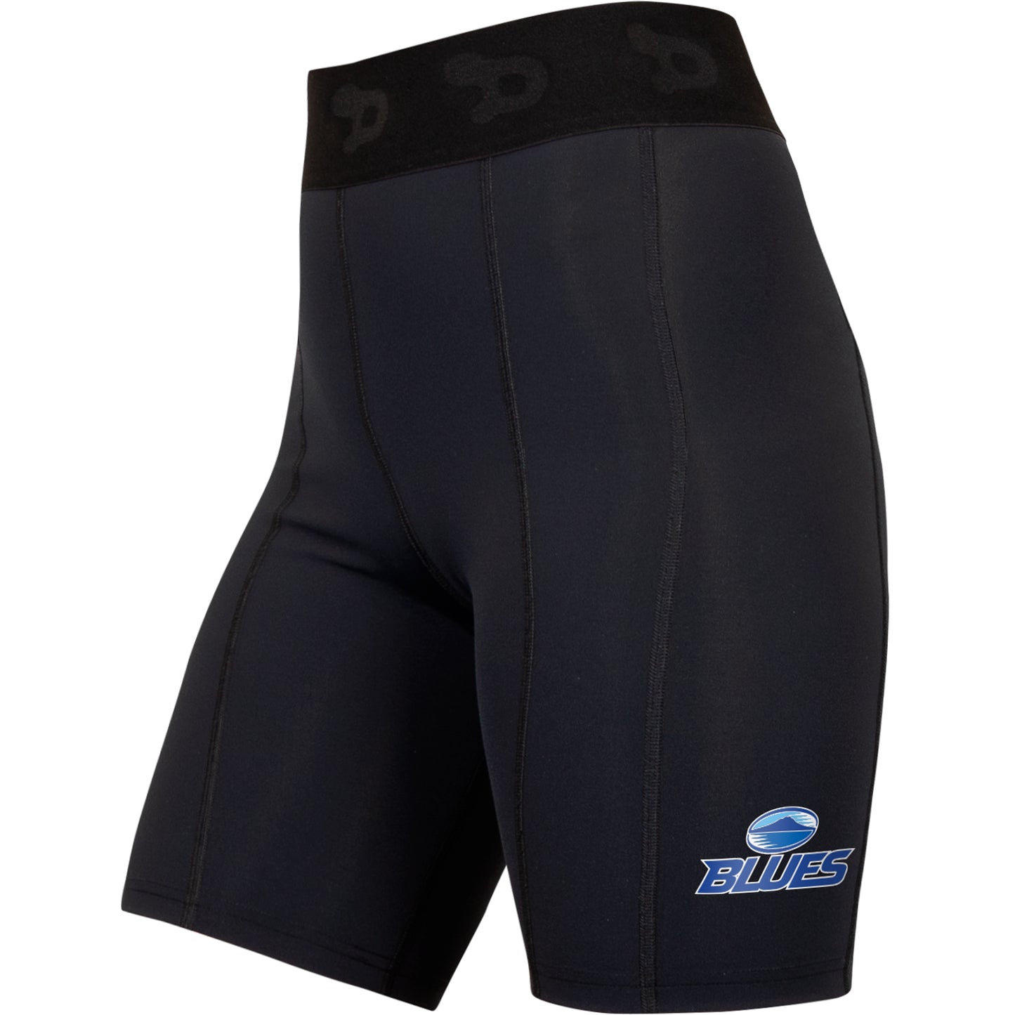 Blues Womens Base Layer Shorts