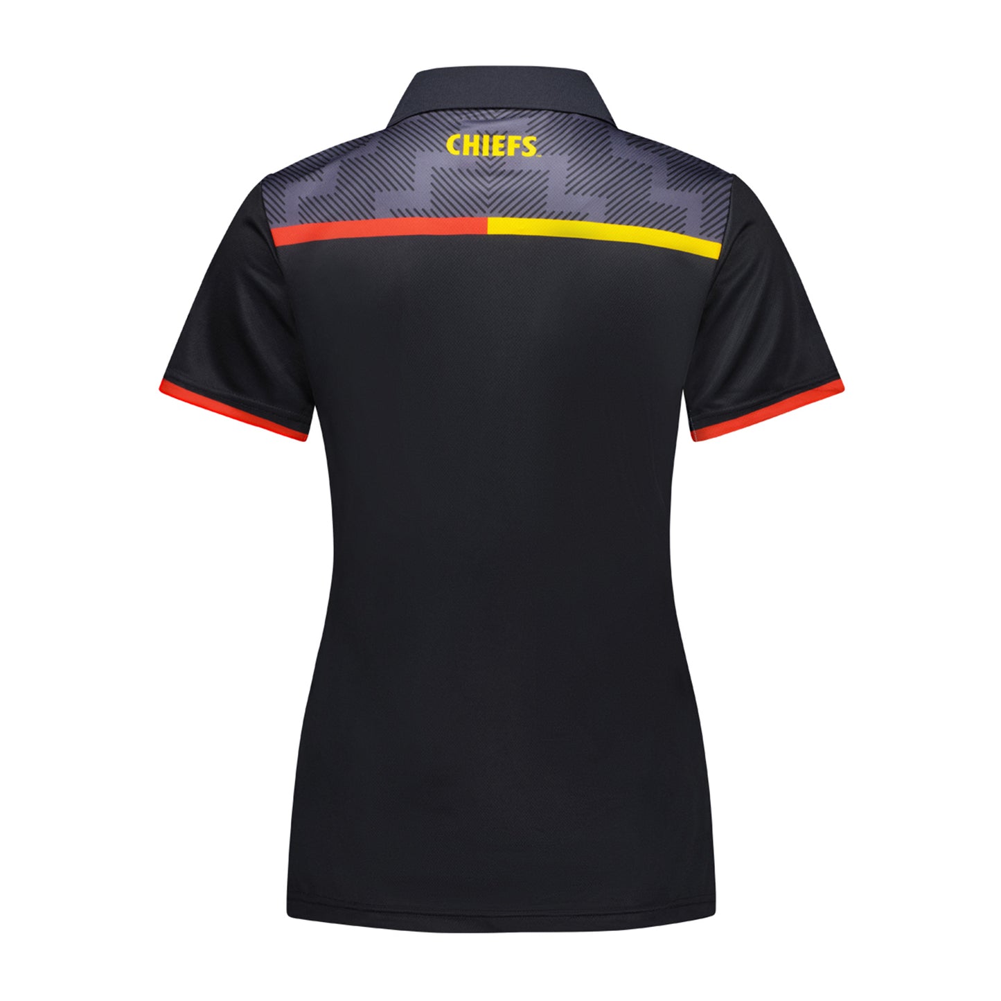 Chiefs Manawa Womens Team Polo