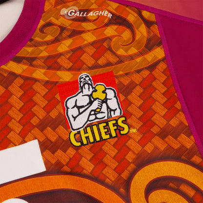 Chiefs Mens Training Jersey