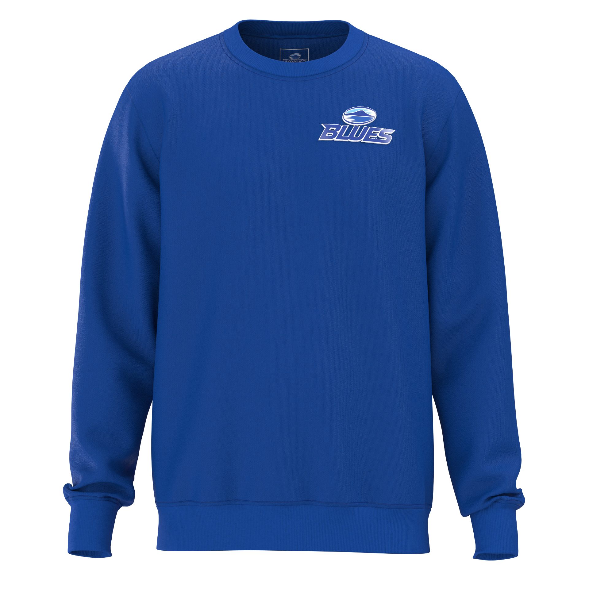 Blues Youth Sweatshirt