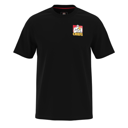 Chiefs Mens Cotton Tee