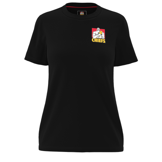 Chiefs Ladies Cotton Tee