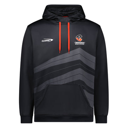 Crusaders Womens Team Hoodie