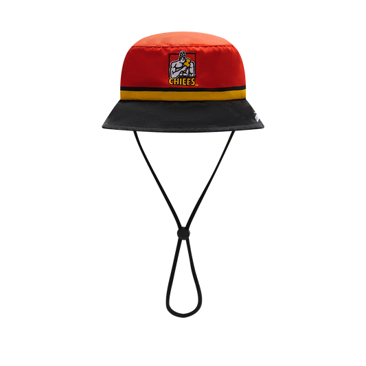 Chiefs Supporter Bucket Hat