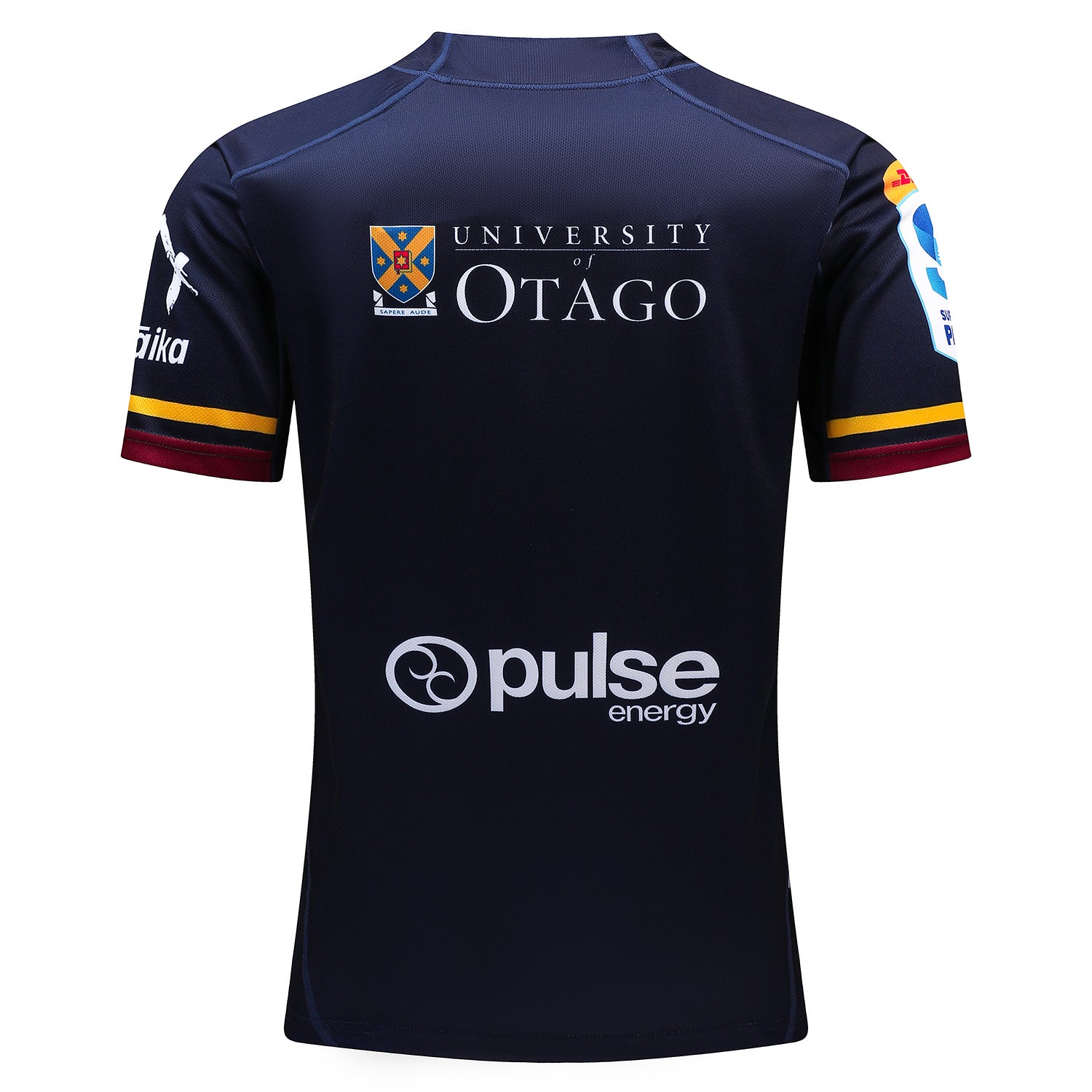 Highlanders Youth Replica Jersey Home