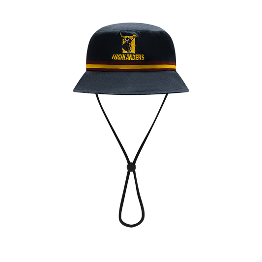 Highlanders Supporter Bucket Hat