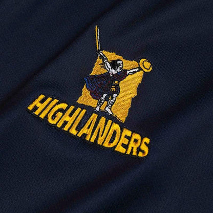 Highlanders Youth Replica Jersey Home