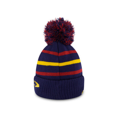 Highlanders Beanie