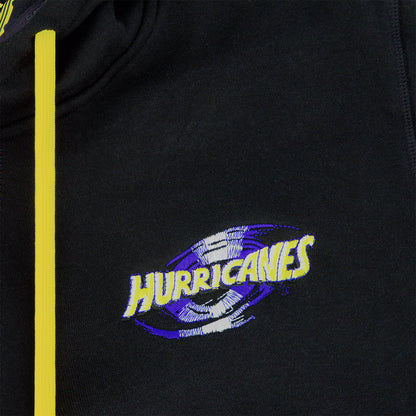 Hurricanes Mens Team Hoodie