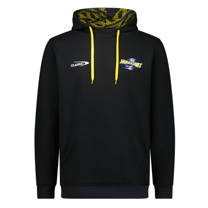 Hurricanes Mens Team Hoodie