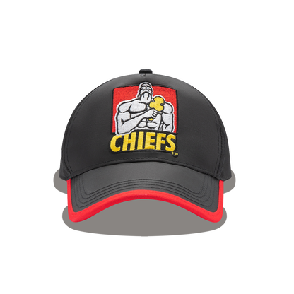 Chiefs 2025 Media Cap