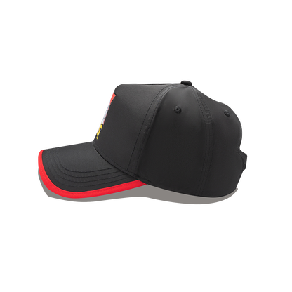 Chiefs 2025 Media Cap