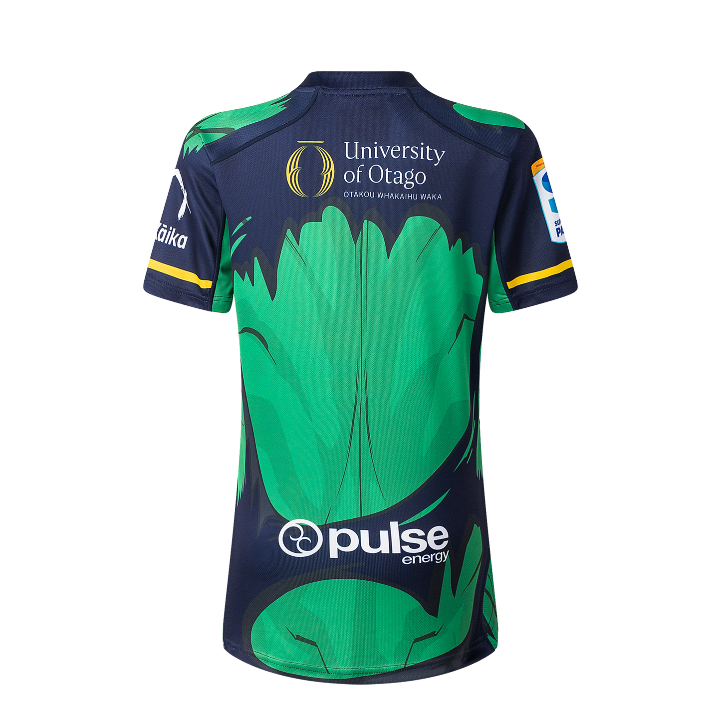 Highlanders Womens Hulk Replica Jersey