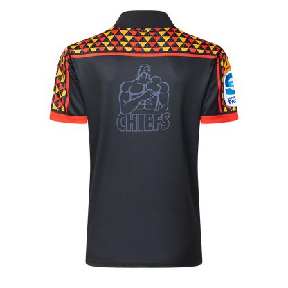 Chiefs Mens 2025 Team Polo