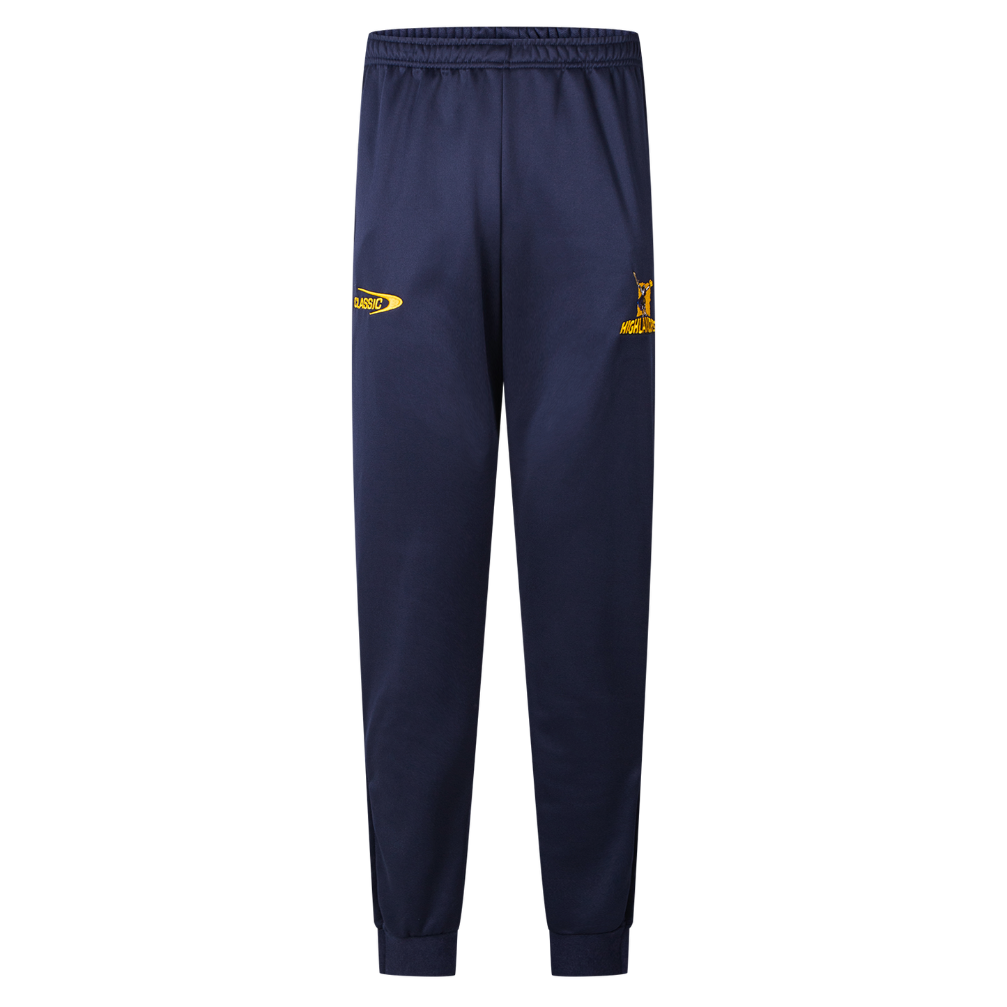 Highlanders Mens 2025 Track Pants