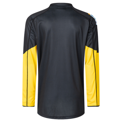 Hurricanes Mens 2025 Quarter Zip Fleece