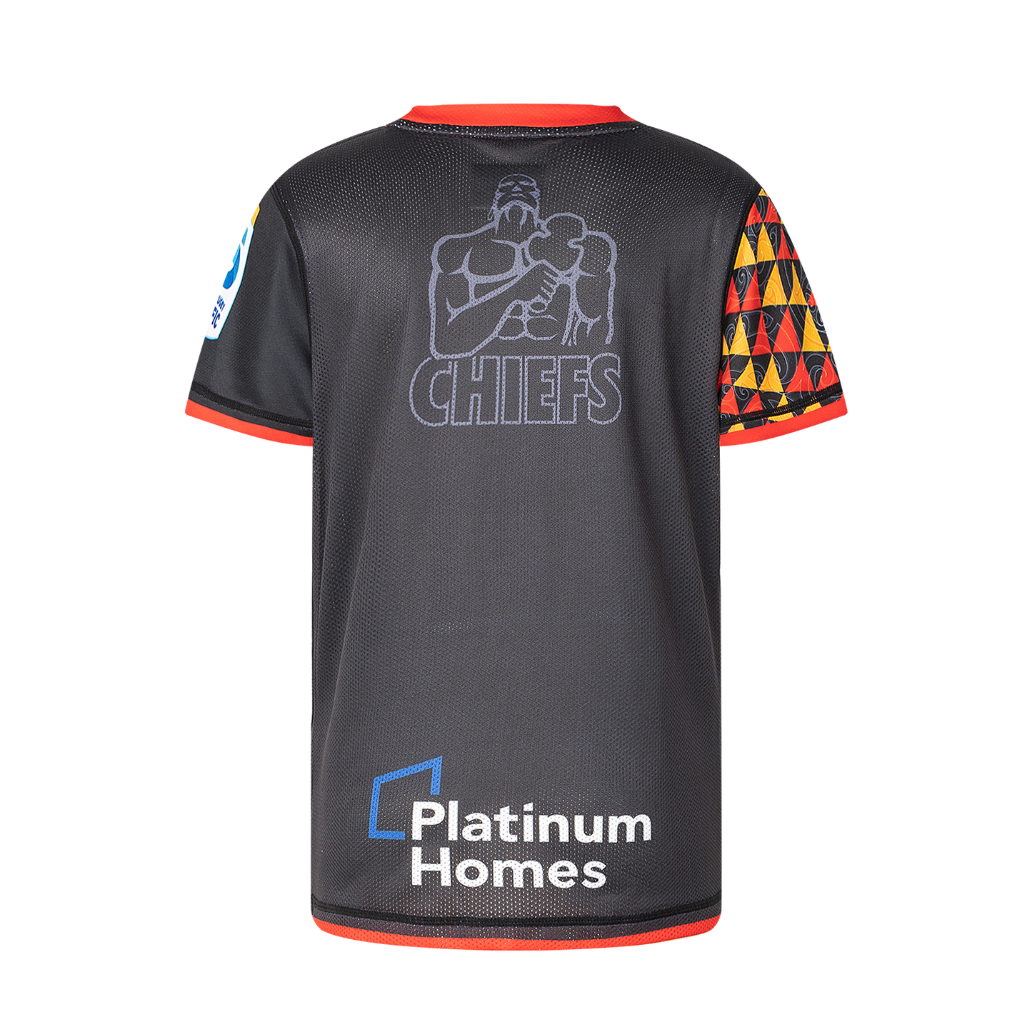 Chiefs Youth 2025 Pro Training Tee