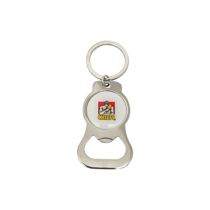 Chiefs Keyring