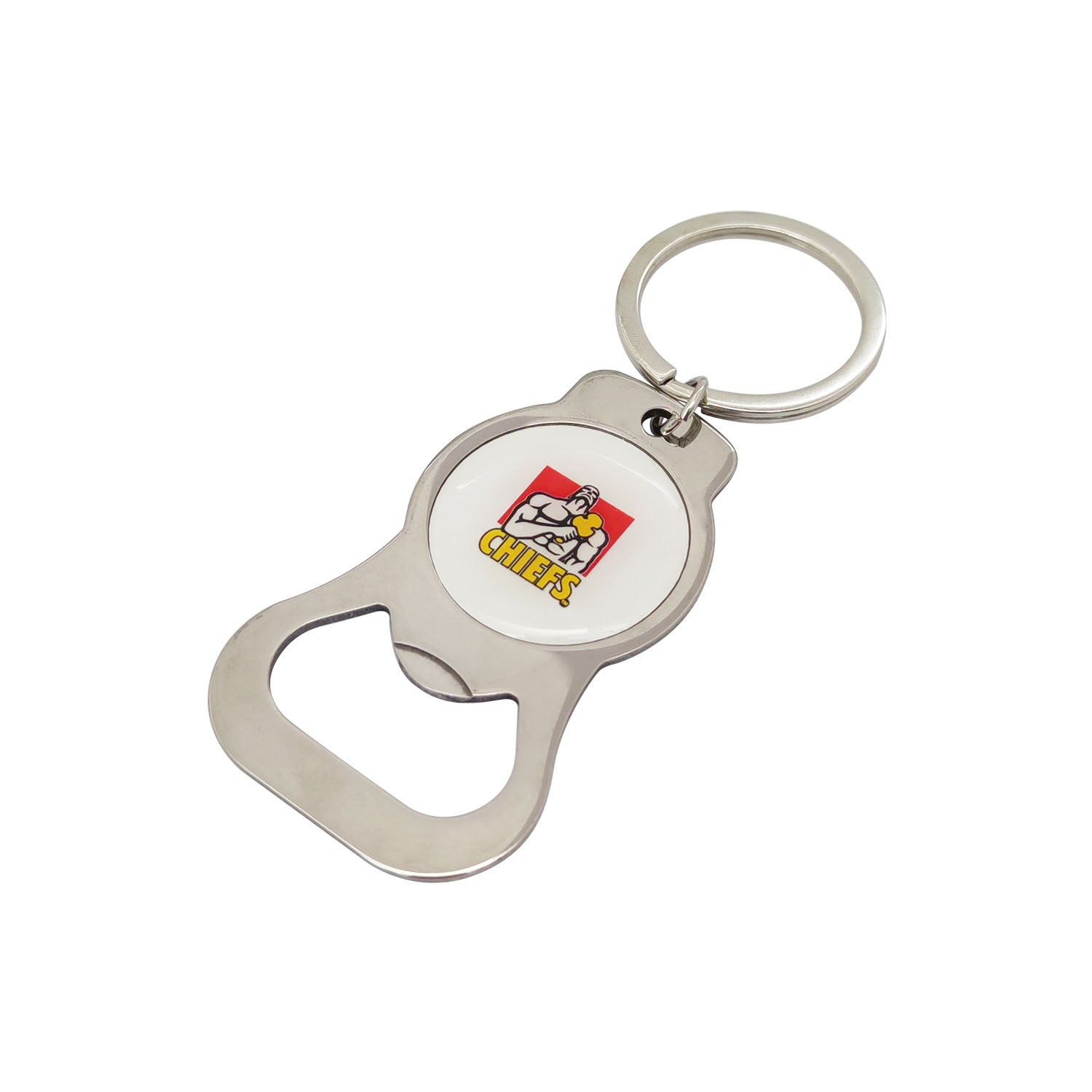 Chiefs Keyring